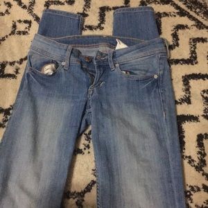 H&M skinny jeans